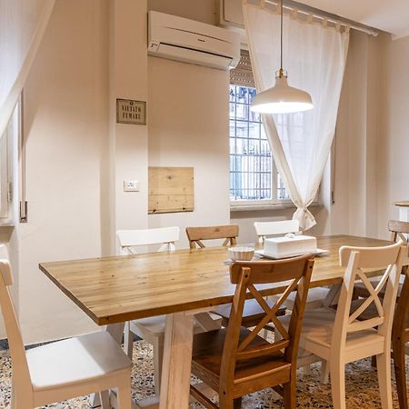 L'Erika In Citta Hotel Ливорно Екстериор снимка
