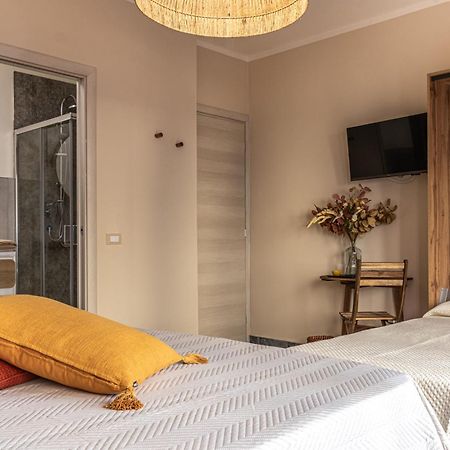 L'Erika In Citta Hotel Ливорно Екстериор снимка