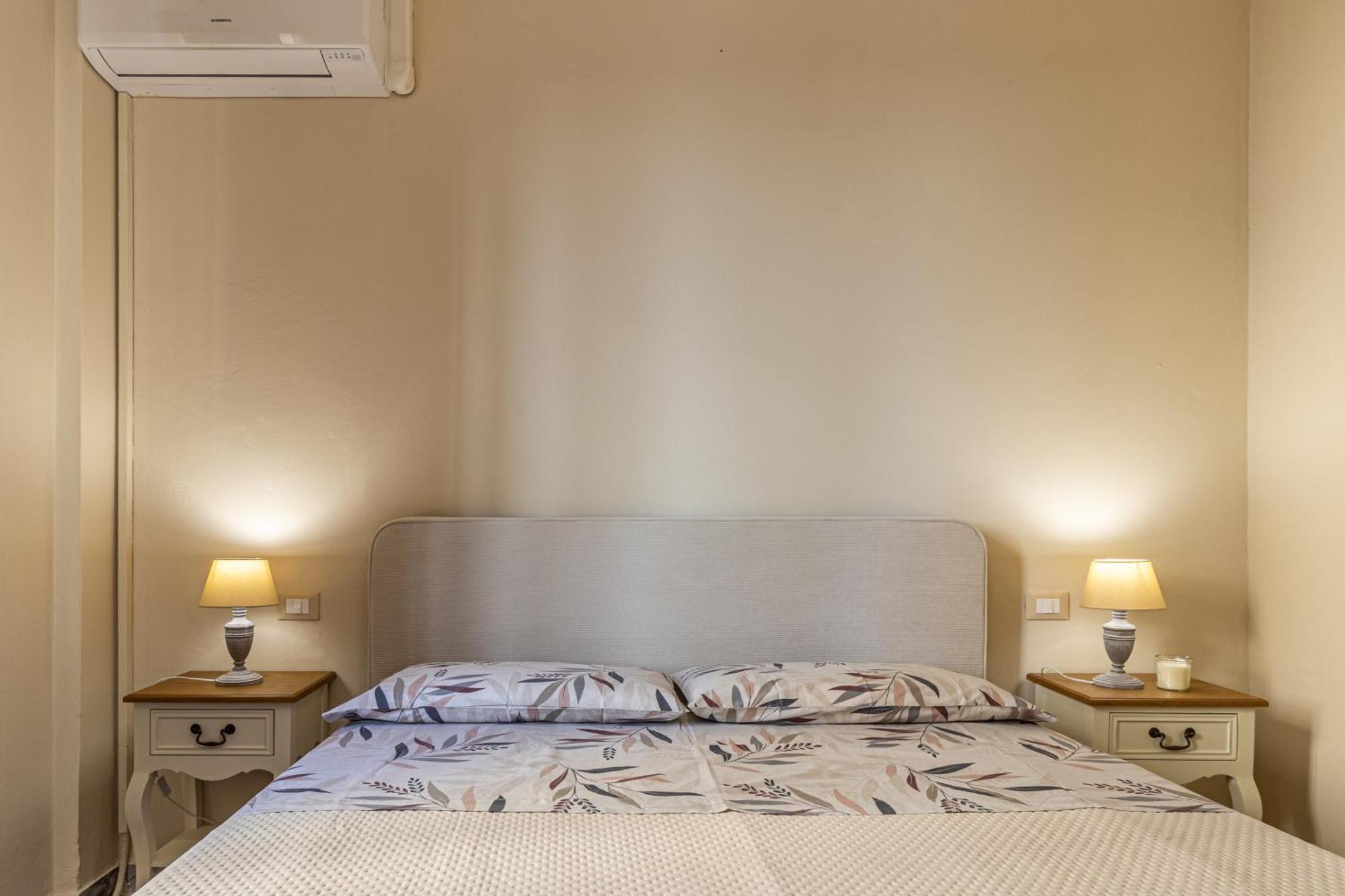 L'Erika In Citta Hotel Ливорно Екстериор снимка