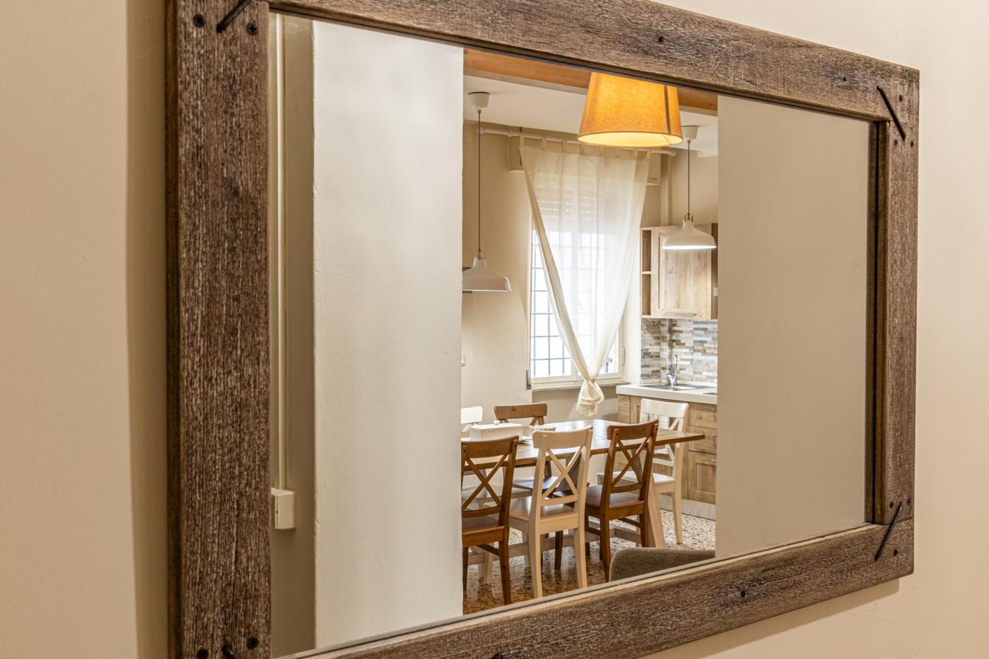 L'Erika In Citta Hotel Ливорно Екстериор снимка