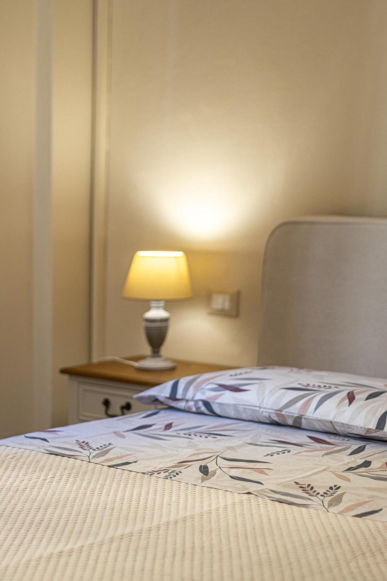 L'Erika In Citta Hotel Ливорно Екстериор снимка