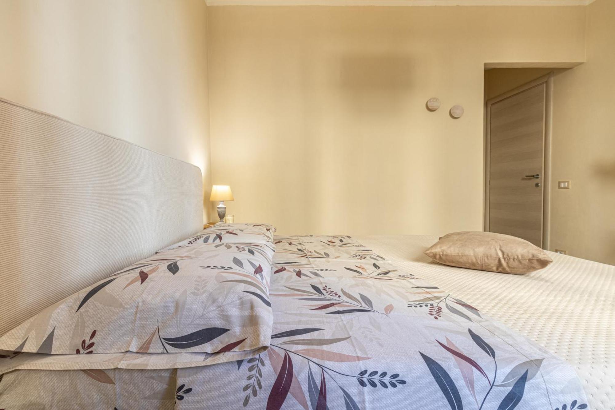 L'Erika In Citta Hotel Ливорно Екстериор снимка